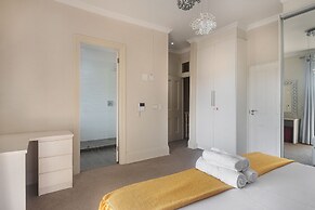 Beach Haven Townhouse