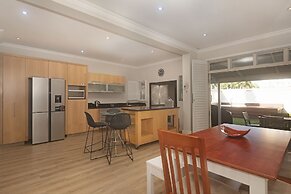 Beach Haven Townhouse