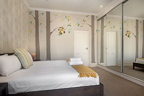 Beach Haven Townhouse