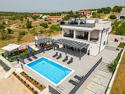 Villa Katarina