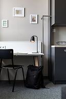 HUB Apartments - Harburg