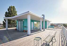 HUB Apartments - Harburg