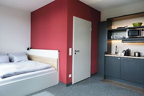 HUB Apartments - Harburg