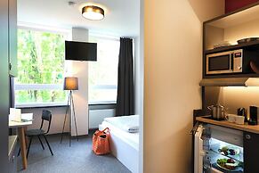 HUB Apartments - Harburg