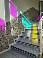 HUB Apartments - Harburg