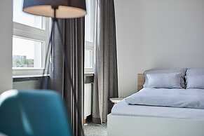 HUB Apartments - Harburg