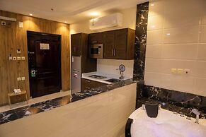 Naseem Al Shafa Hotel Apartments