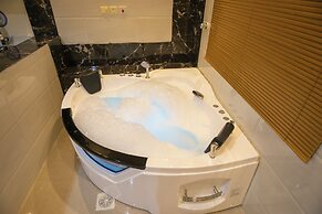 Naseem Al Shafa Hotel Apartments