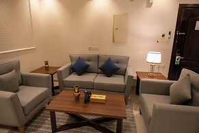 Naseem Al Shafa Hotel Apartments