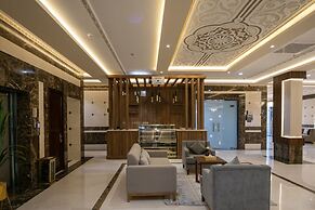Naseem Al Shafa Hotel Apartments