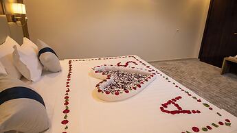 Naseem Al Shafa Hotel Apartments