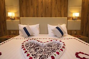 Naseem Al Shafa Hotel Apartments