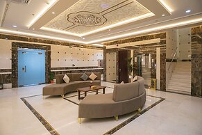 Naseem Al Shafa Hotel Apartments