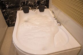 Naseem Al Shafa Hotel Apartments