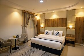 Naseem Al Shafa Hotel Apartments