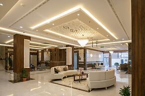 Naseem Al Shafa Hotel Apartments