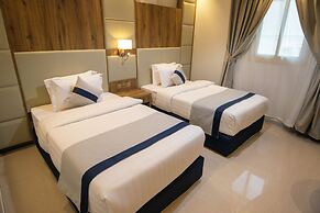 Naseem Al Shafa Hotel Apartments