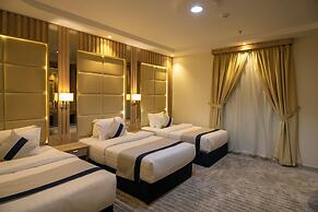 Naseem Al Shafa Hotel Apartments