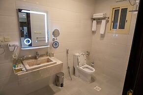 Naseem Al Shafa Hotel Apartments