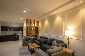 Naseem Al Shafa Hotel Apartments