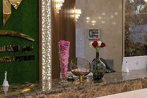 Naseem Al Shafa Hotel Apartments