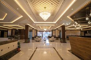 Naseem Al Shafa Hotel Apartments