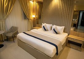 Naseem Al Shafa Hotel Apartments