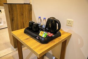 Naseem Al Shafa Hotel Apartments