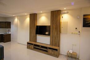 Naseem Al Shafa Hotel Apartments