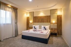 Naseem Al Shafa Hotel Apartments