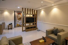 Naseem Al Shafa Hotel Apartments