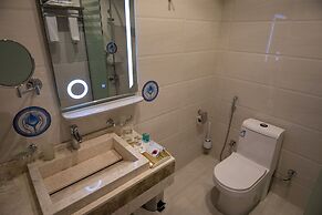 Naseem Al Shafa Hotel Apartments