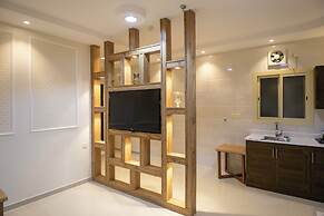 Naseem Al Shafa Hotel Apartments