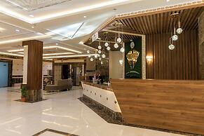 Naseem Al Shafa Hotel Apartments
