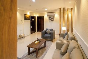 Naseem Al Shafa Hotel Apartments