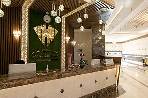 Naseem Al Shafa Hotel Apartments