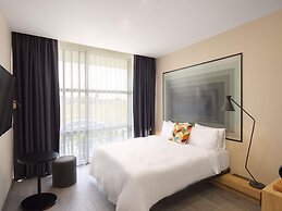 Ibis Istanbul Airport