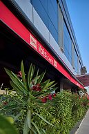 Ibis Istanbul Airport