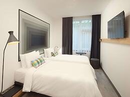 Ibis Istanbul Airport