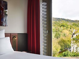 TRIBE Baden-Baden