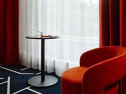 TRIBE Baden-Baden