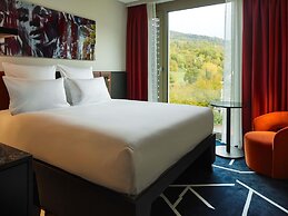 TRIBE Baden-Baden