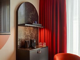 TRIBE Baden-Baden