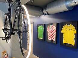 Ibis Budget Loudéac Vélodrome (Ouverture Juillet 2023)