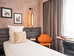 Novotel Orléans Centre Gare