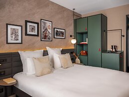 Novotel Orléans Centre Gare