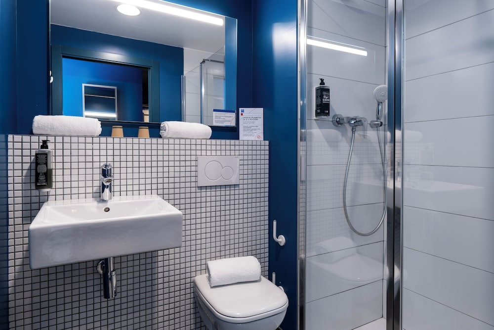 Ibis Budget Valencia Centro Puerto