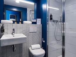 Ibis Budget Valencia Centro Puerto