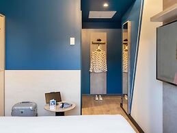 Ibis Budget Valencia Centro Puerto