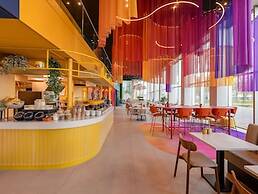 Ibis Styles Rotterdam Ahoy